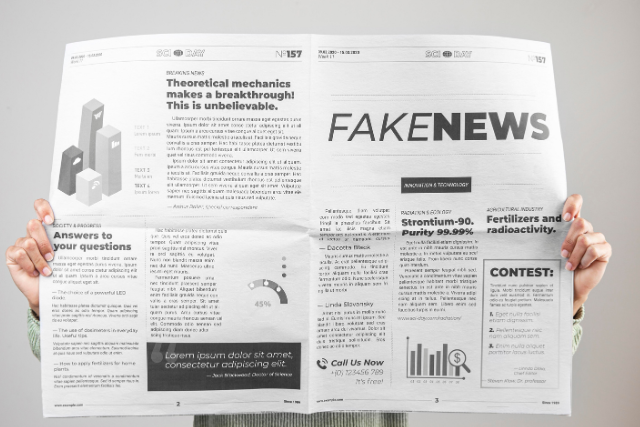 Fake News