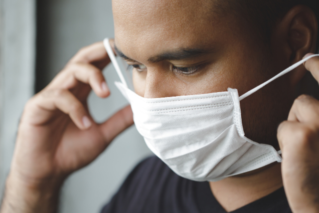 Episode 19 – Parenting in the Pandemic
