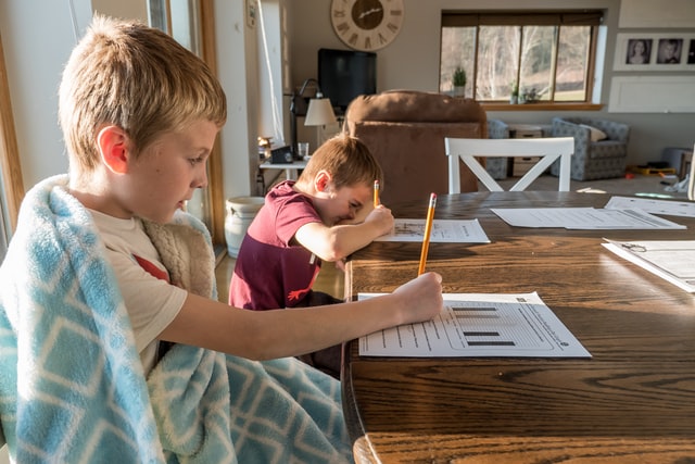 Homeschooling Advice
