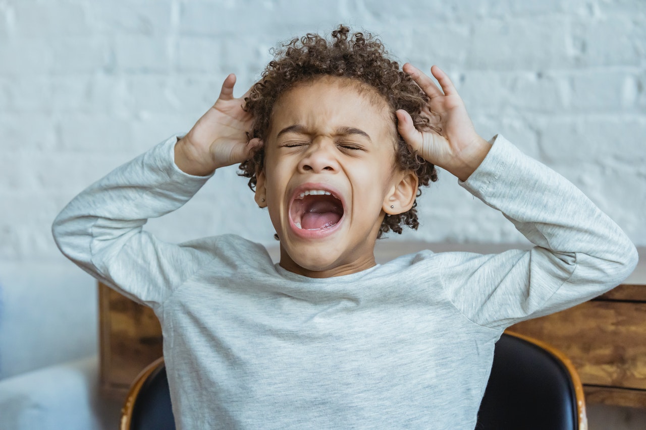 Dealing with Violent and Aggressive Behaviour