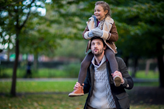 Parenting Styles