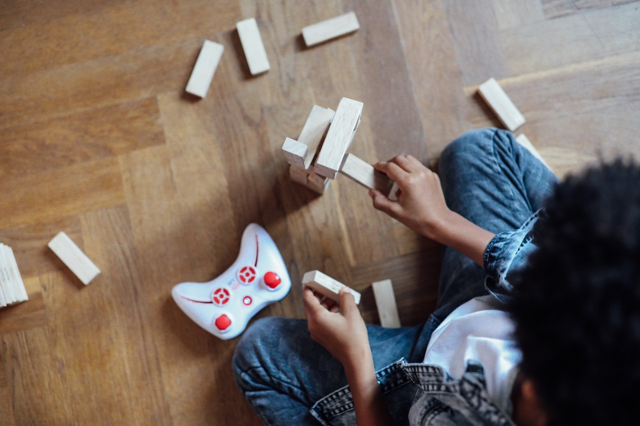 Building Resilience