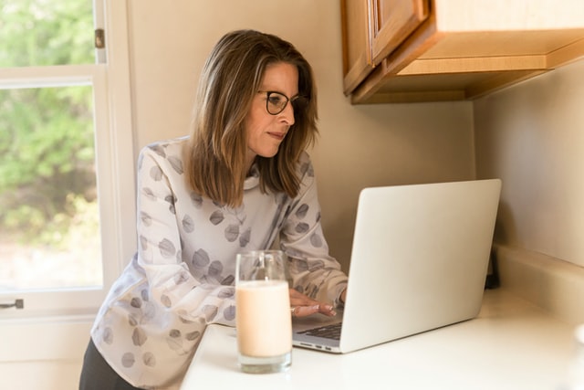 Working Mums: Balancing Being a Mother and Employee