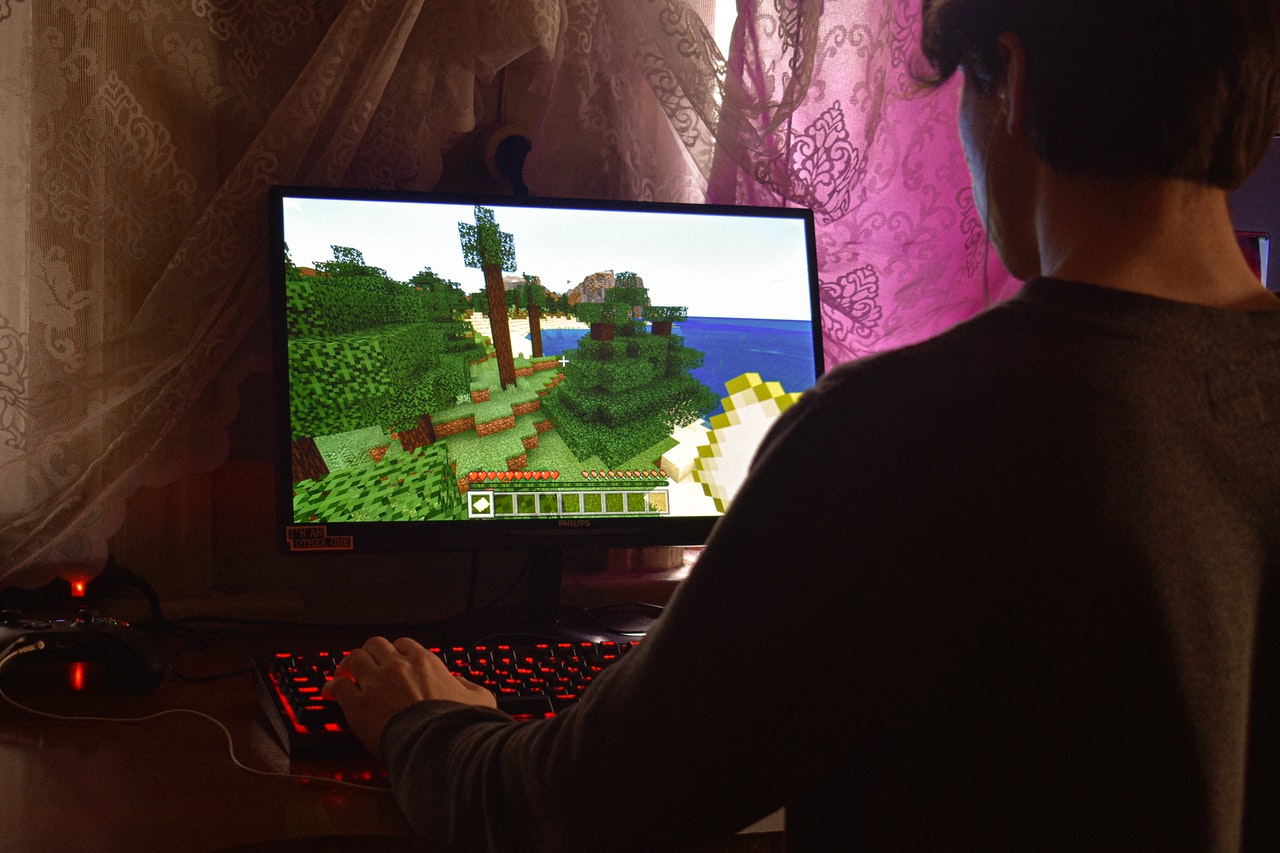 Game on: Parenting and Video Games