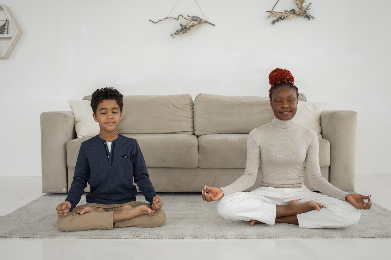 Teens Emotional Wellbeing