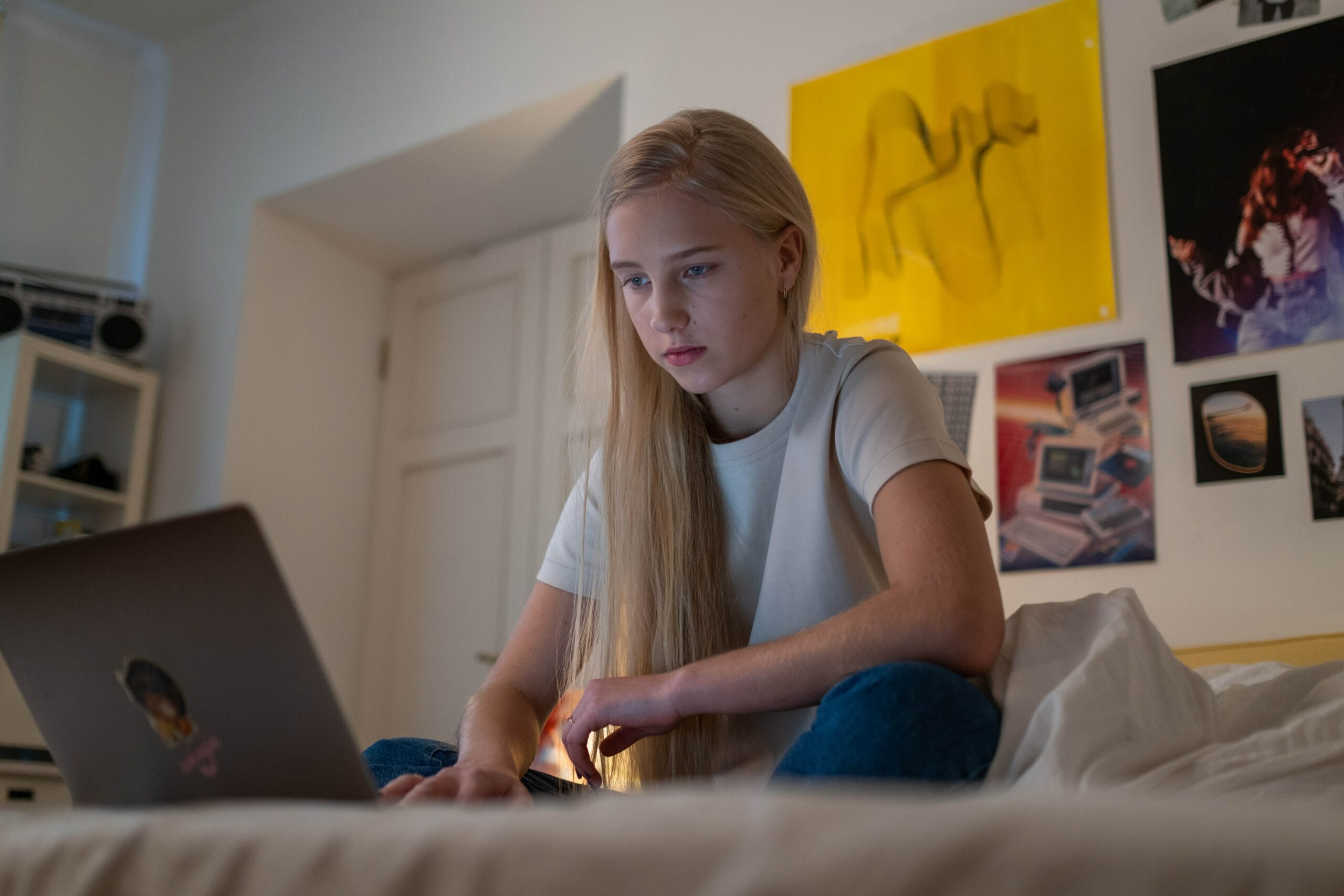 Teen Risk Taking Behaviour