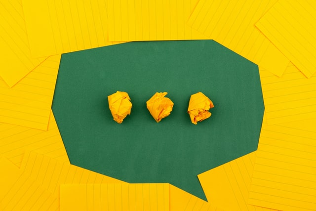 Self Esteem & Communication
