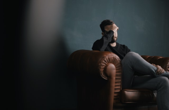 Parental Mental Health with Tiny Life