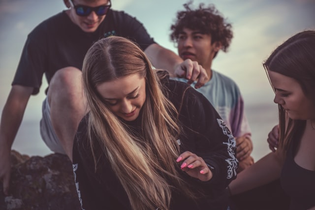 Dealing with Bullying