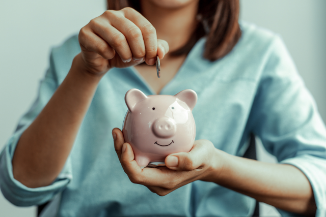 Financial Wellbeing (Gold membership only)