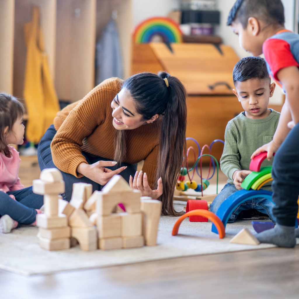The Importance of Play