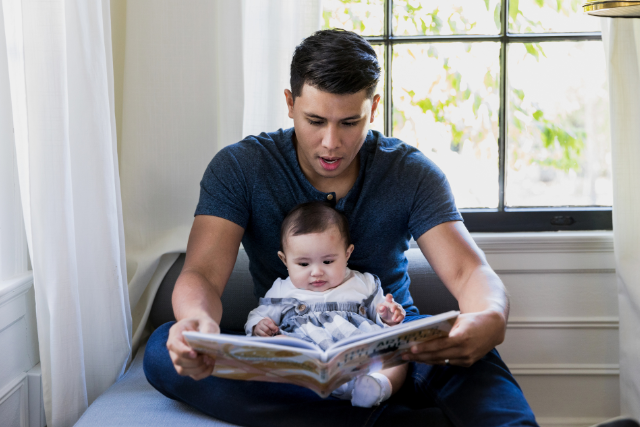 Parenting Week / Adoption Week