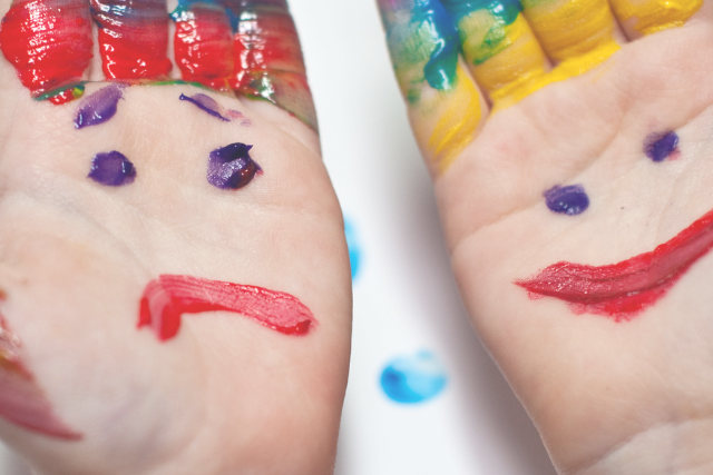 Webinar: Children’s Emotional Health