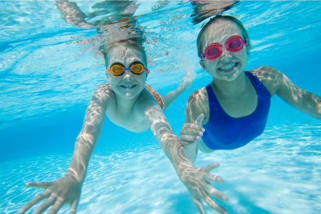 Water Safety