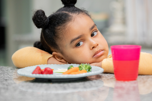 Picky Eating