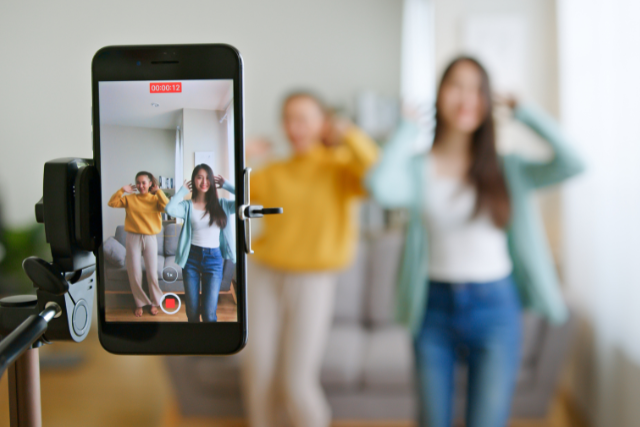 Keeping Children Safe on TikTok: A Comprehensive Guide